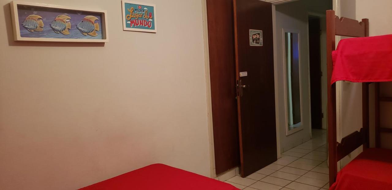 Apto Ubatuba Maranduba 80 Mt Praia Dış mekan fotoğraf