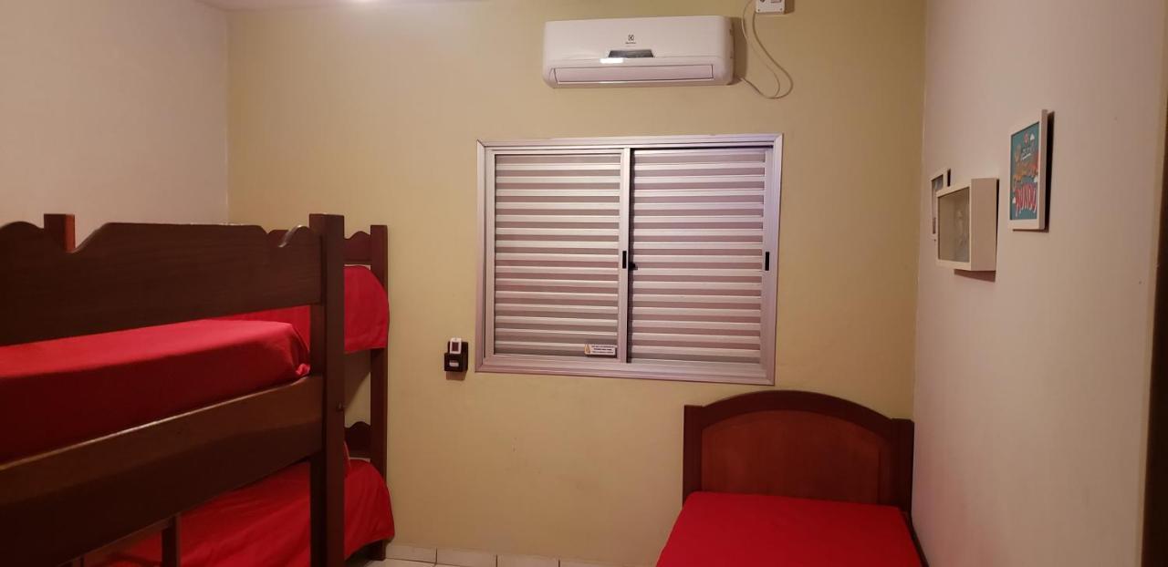 Apto Ubatuba Maranduba 80 Mt Praia Dış mekan fotoğraf