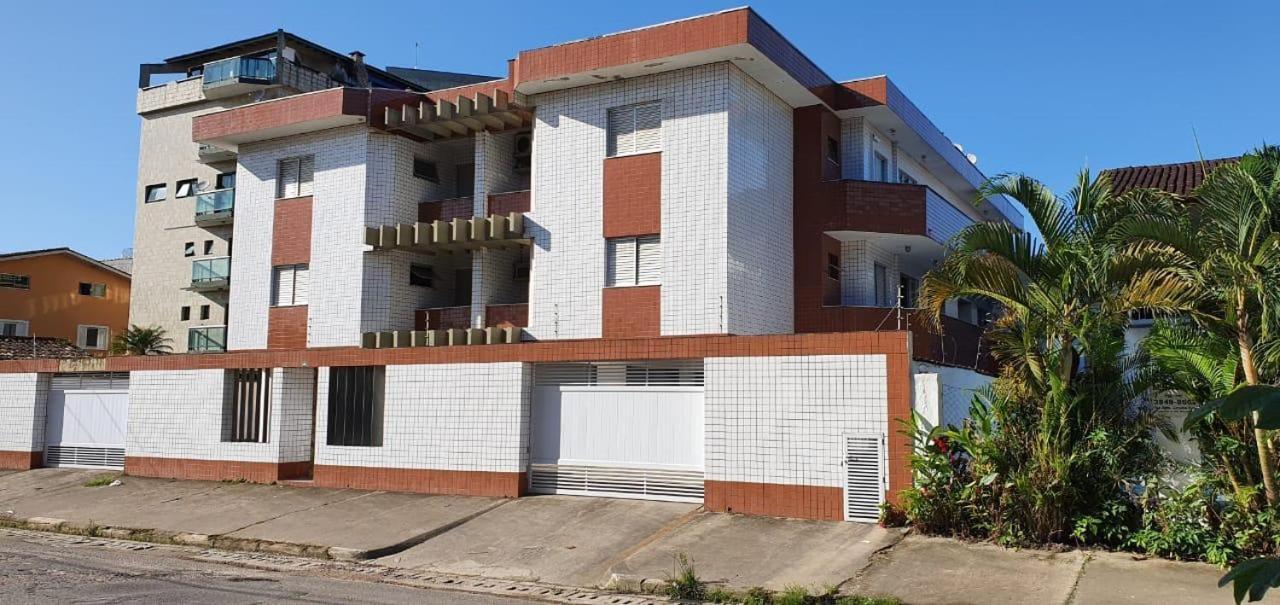 Apto Ubatuba Maranduba 80 Mt Praia Dış mekan fotoğraf