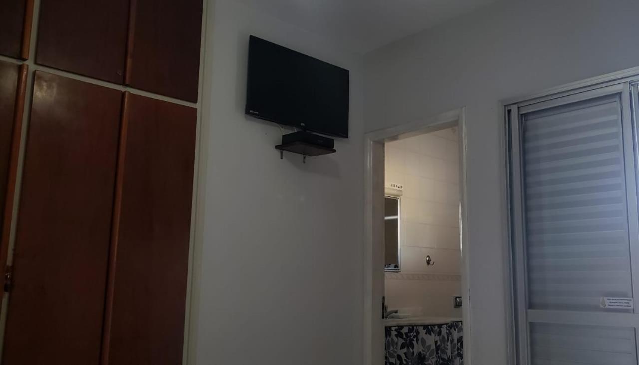 Apto Ubatuba Maranduba 80 Mt Praia Dış mekan fotoğraf