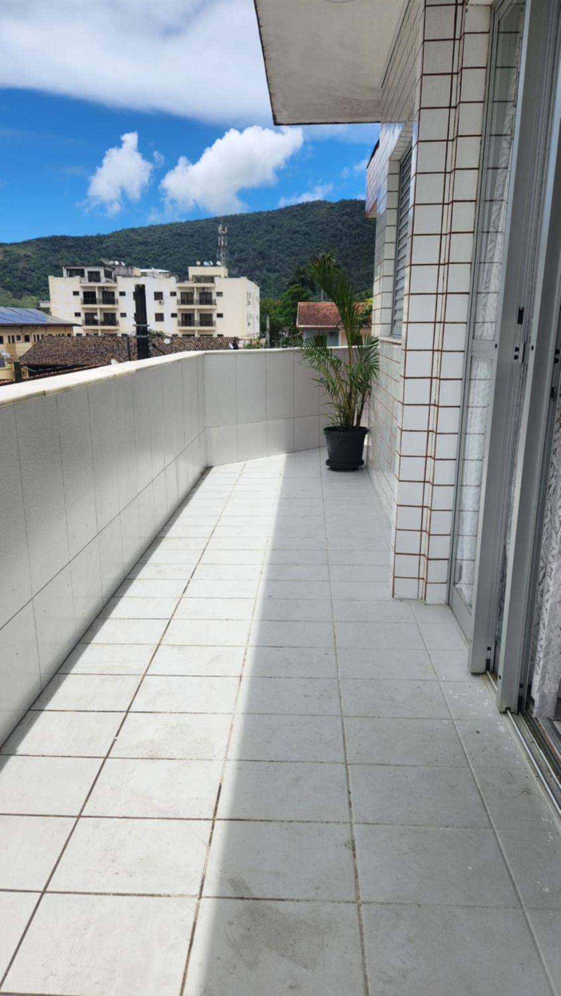 Apto Ubatuba Maranduba 80 Mt Praia Dış mekan fotoğraf