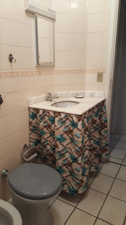Apto Ubatuba Maranduba 80 Mt Praia Dış mekan fotoğraf