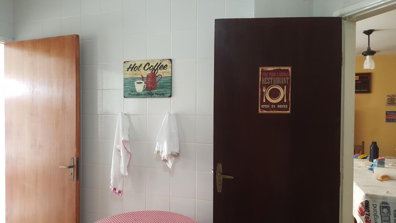 Apto Ubatuba Maranduba 80 Mt Praia Dış mekan fotoğraf