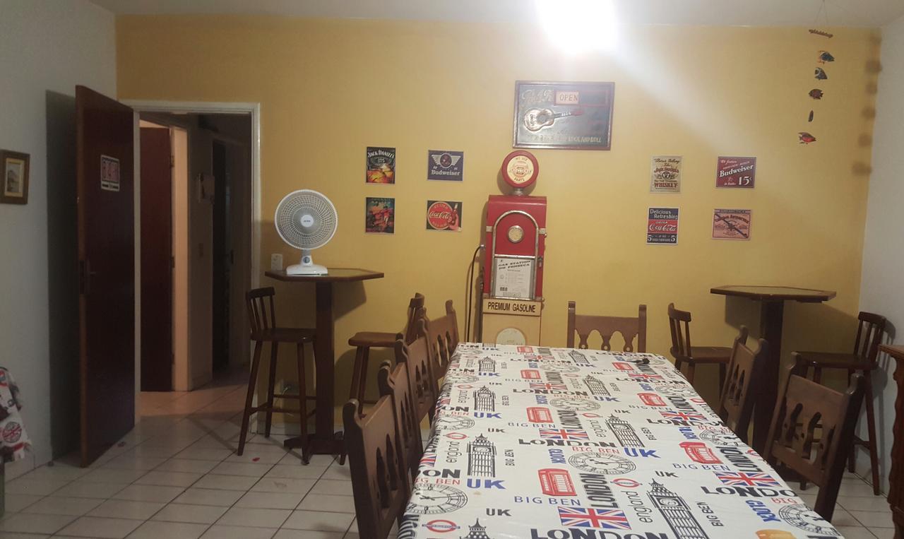 Apto Ubatuba Maranduba 80 Mt Praia Dış mekan fotoğraf