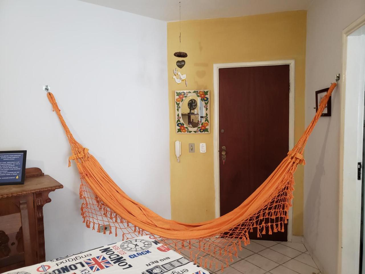 Apto Ubatuba Maranduba 80 Mt Praia Dış mekan fotoğraf